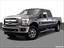2013 Ford F250 Super Duty Crew Cab